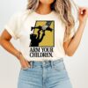 Black Cat Arm Your Children Gun Rights T-Shirt