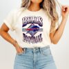 Buffalo Bills 1960 Football Afc East NFL T-Shirt