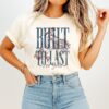 Built To Last 250 Years Cowboy Rodeo Western T-Shirt