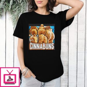 Cinnabuns T-Shirt
