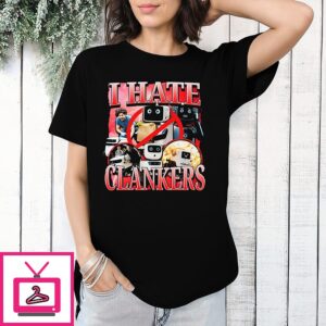 Clankers T-Shirt