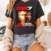 Cristiano Ronaldo Cr7 To Time To Stop Time Waits For No Man Except This One T-Shirt