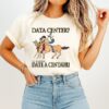 Data Center I’d Rather Date A Centaur T-Shirt