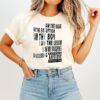 Drake Iceman I Am The Karma I Am The Exception I Am The Boy I Am The Lesson T-Shirt