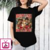 Drunk Cigs Don’t Count T-Shirt