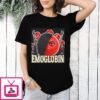 Emoglobin T-Shirt