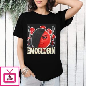 Emoglobin T-Shirt