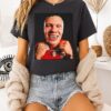 Erling Haaland Norway Grillz World Cup 2026 T-Shirt