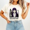 Fern Frieren Beyond Journey’s End Zoltraak Isn’t The Only Option Here Cartoon T-Shirt