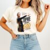 Fever’s Sophie Cunningham Point God T-Shirt