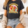Fraggle Rock Worry Another Day T-Shirt