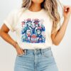 Funny Founding Fathers America 250th Anniversary T-Shirt