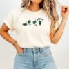 Funny Goose Mexico Soccer T-Shirt