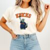 Go New York Go Statue Of Liberty T-Shirt