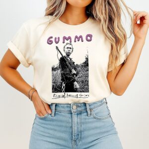 Gummo Film By Harmony Korine Gummo A24 T-Shirt