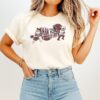 Hail State Mississippi State Spirit Run T-Shirt