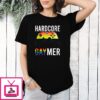 Hardcore Gaymer T-Shirt