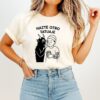 Hazte Otro Tatuaje Tattoo Devil Ink Funny T-Shirt