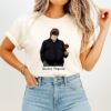 Heavy Yagami Death Note Anime Manga Ryuk T-Shirt