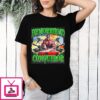Hemorrhoid Conqueror T-Shirt