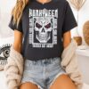 Hunkyween Haunting Your Dreams Twisted But Hunky T-Shirt
