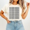 I Am Too Creative To Be Employed Unemployed T-Shirt