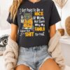 I Get Paid To Be Nice At Work Not Sure Why My Family Expect That Shit For Free Cat Coffee T-Shirt