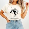 I Love Every Part Of You Smiley Face Dark Humor T-Shirt