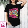 I Support Women’s Sports T-Shirt
