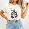 If You Lived Inside My Head You Would Want Out Too T-Shirt