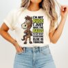 I’m Not Rude I Just Have The Balls To Say What Everyone Else Is Thinking Horse T-Shirt