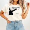 Indiana Fever Sophie Cunningham Point God Signature T-Shirt