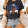 Jalen Brunson Celly Cuff T-Shirt