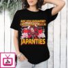 Japanties T-Shirt