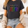Jesus Asl Sign Language Christian T-Shirt