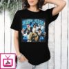 Jew-Jitsu Jewish Meme T-Shirt