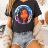 Kelly Kapoor Beyoncé Is My Spirit Animal The Office T-Shirt