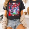 Khalil Taylor Nebraska Cornhuskers Committed T-Shirt