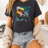 Kimi Antonelli Racing Mercedes Team Formula One T-Shirt
