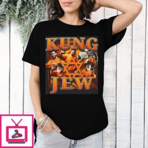 Kung Jew T-Shirt