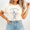 Liberal Fourth Of July Rejecting Kings Since 1776 Progressive 4th Of July T Patriotic Political T-Shirt