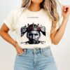 Lionel Messi It’s Coming Hame Wear A Golden Crown Soccer T-Shirt