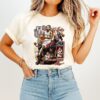 Lj Cryer Houston Cougars Basketball T-Shirt
