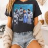 Luka Modric Cristiano Ronaldo Lionel Messi Neymar The Last One Standing T-Shirt