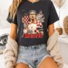 Luka Modric Croatia 2026 Fifa World Cup Graphic T-Shirt