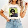 Memasuki Usia Kalo Saya Dijauhin Saya Lebih Menjauh T-Shirt