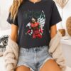 Memo Ochoa Soccer Mexico Goalkeeper T-Shirt
