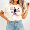 Miho-Check Ya Self Before Ya Wreck Ya Self T-Shirt