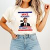 Mike Rounds US Senate 2026 South Dakota Face T-Shirt