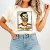 Mikel Merino Spain National Team Soccer Player T-Shirt